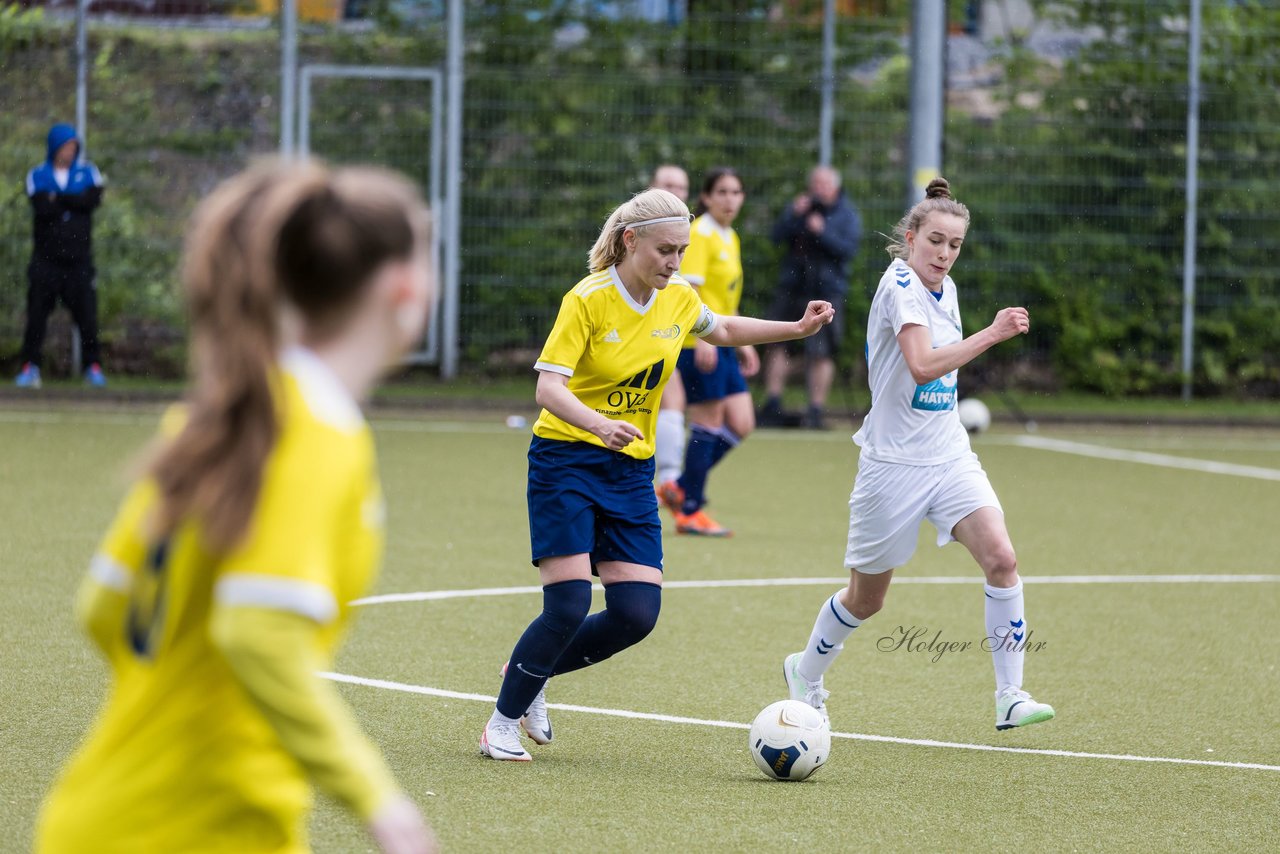 Bild 252 - F SV Eidelstedt - SC Alstertal-Langenhorn : Ergebnis: 2:7